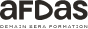 Logo de l'OPCO AFDAS