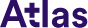 Logo de l'OPCO ATLAS