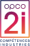 Logo de l'OPCO OPCO 2i