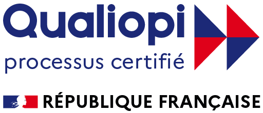 Logo Qualiopi